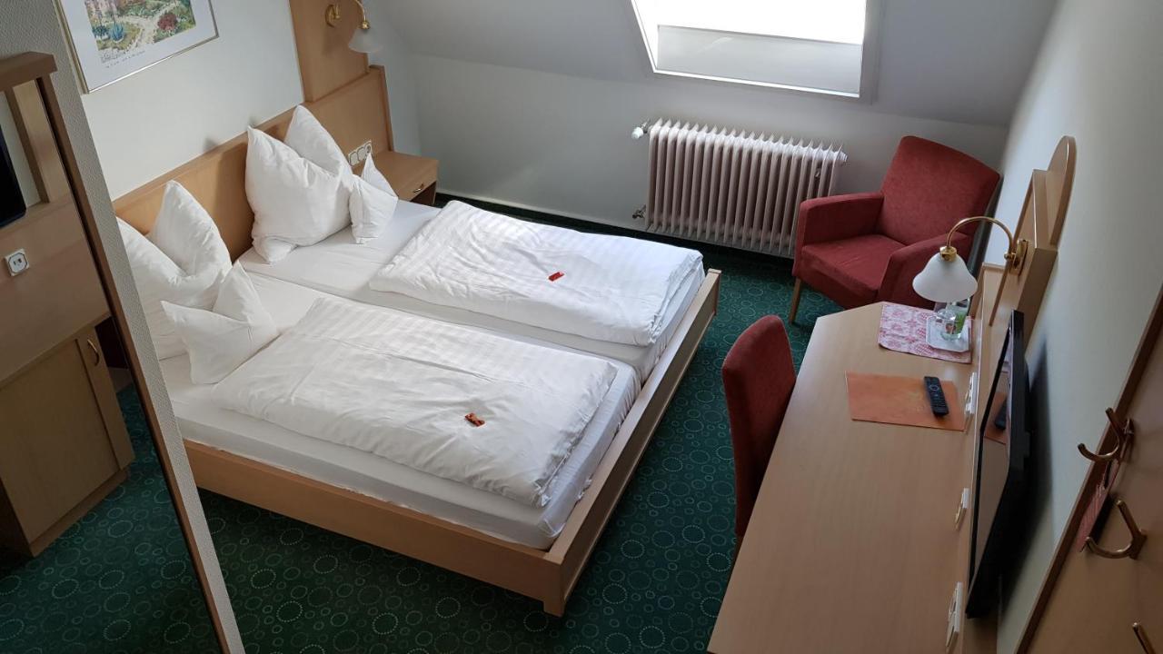 Hotel Gasthof Specht Aichach Extérieur photo