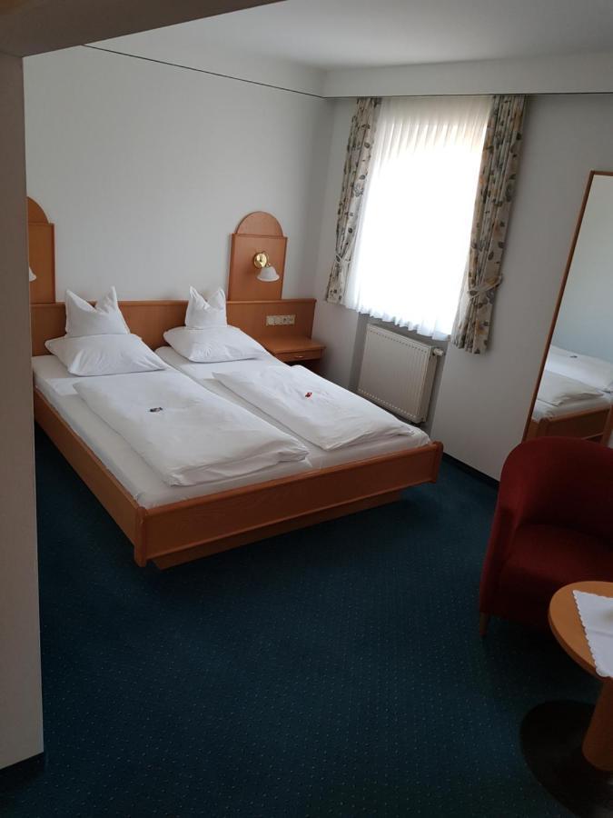 Hotel Gasthof Specht Aichach Extérieur photo